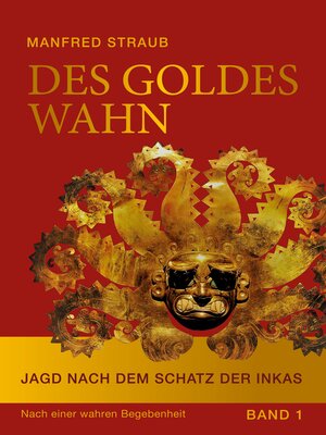 cover image of Des Goldes Wahn